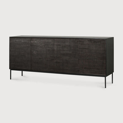 Grooves Sideboard by Ethnicraft