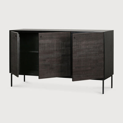 Grooves Sideboard by Ethnicraft