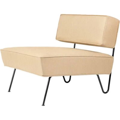 GT Lounge Chair - Fully Upholstered by Gubi