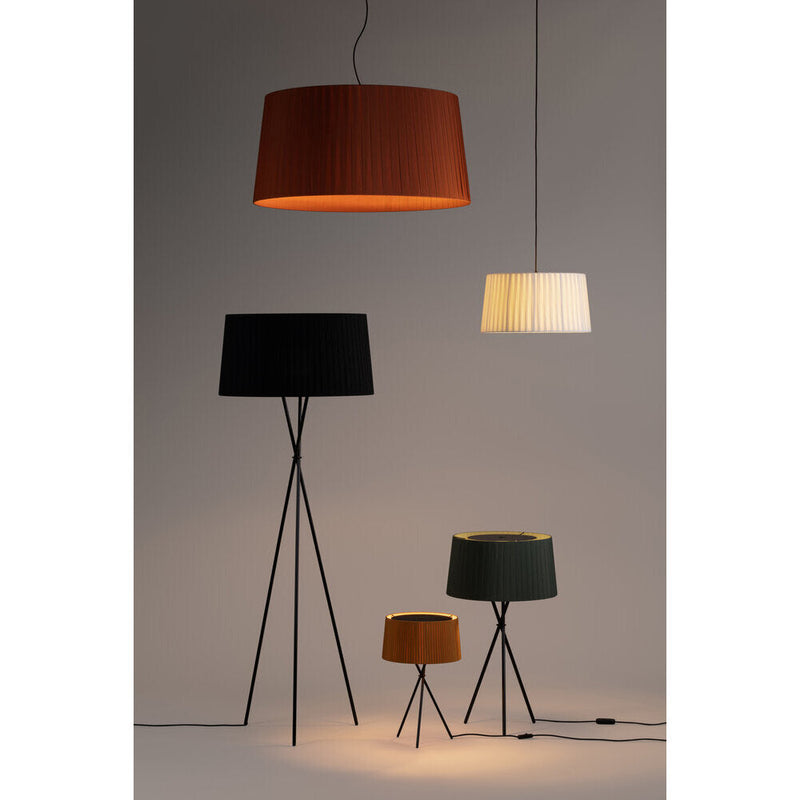 GT6 Pendant Lamp by Santa & Cole - Additional Image - 11