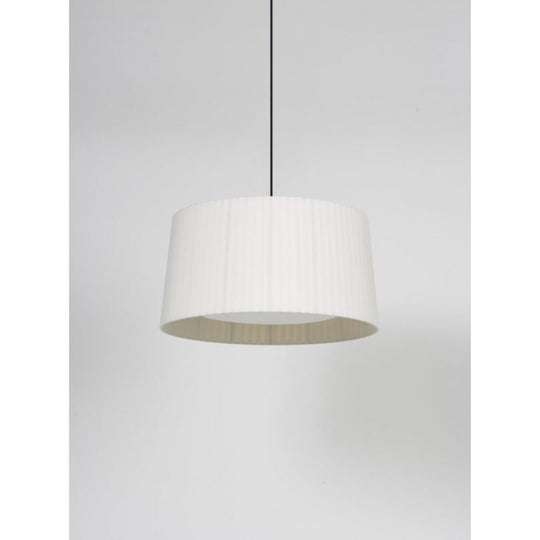 GT6 Pendant Lamp by Santa & Cole