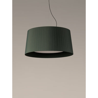 GT7 Pendant Lamp by Santa & Cole