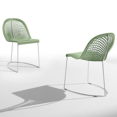 Guapa S Chair by MIDJ