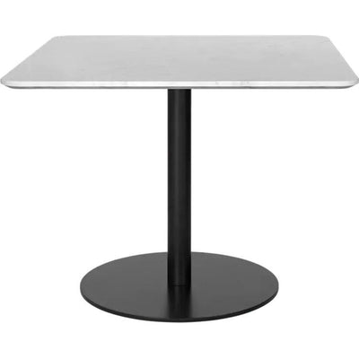 GUBI 1.0 Lounge Table by Gubi