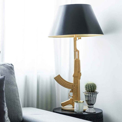 Guns Table Lamp by Flos