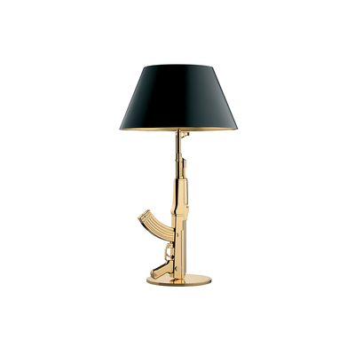 Guns Table Lamp by Flos