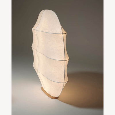 Gunta Table Lamp by Tacchini