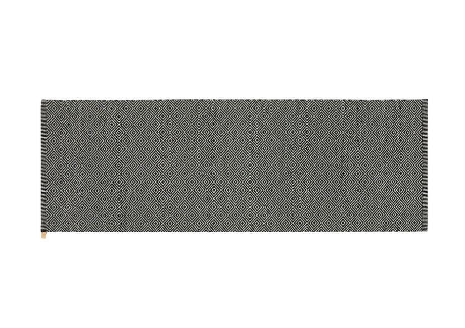 Hagga Goose Eye Rug by Kasthall