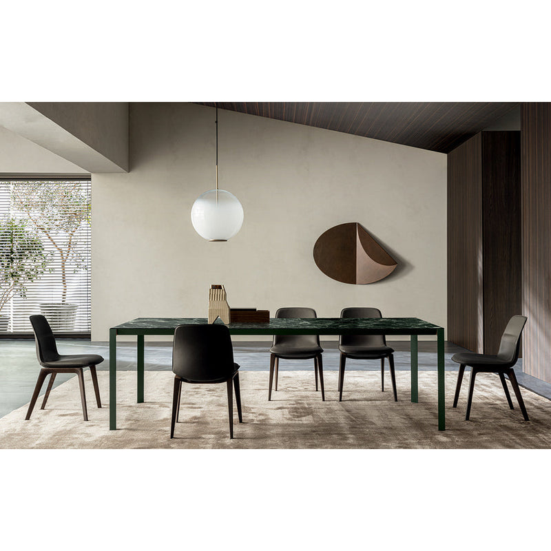 Half a Square Coffee Table by Molteni & C - Additional Image - 2