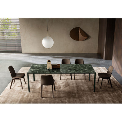 Half a Square Coffee Table by Molteni & C - Additional Image - 4