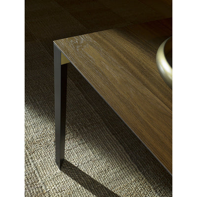 Half a Square Coffee Table by Molteni & C - Additional Image - 7