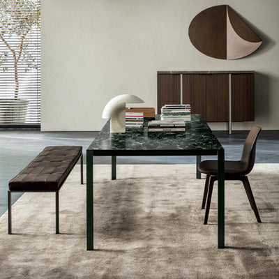 Half a Square Coffee Table by Molteni & C - Additional Image - 9