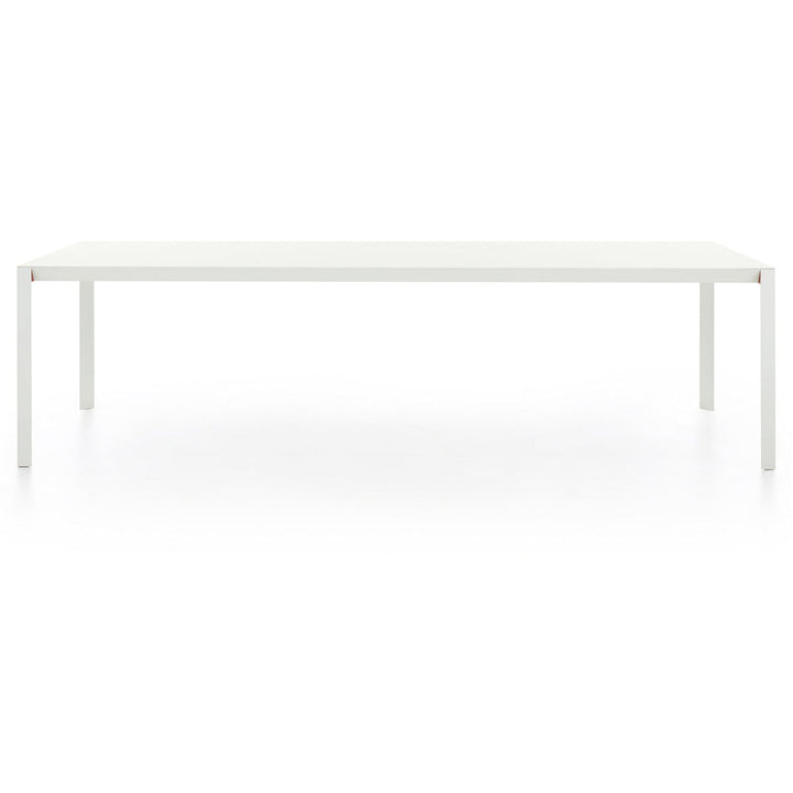 Half a Square Coffee Table by Molteni & C