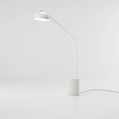 Half Dome Overhang Lamp By Kettal