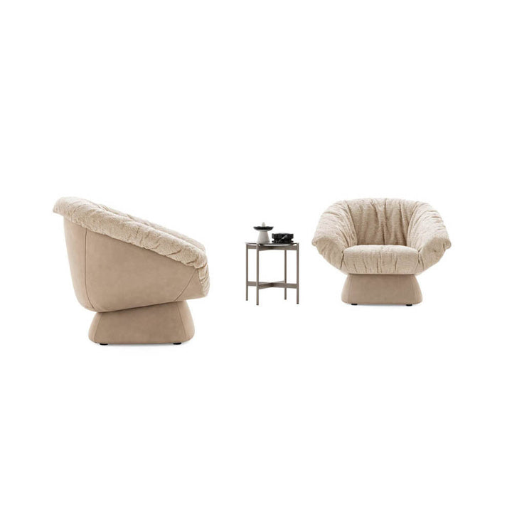 Hall Armchair by Ditre Italia