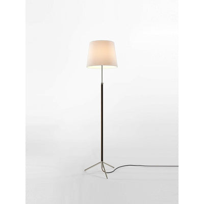 Hall Foot Floor Lamp by Santa & Cole - Additional Image - 16