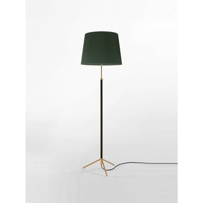 Hall Foot Floor Lamp by Santa & Cole - Additional Image - 1