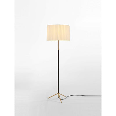 Hall Foot Floor Lamp by Santa & Cole - Additional Image - 23