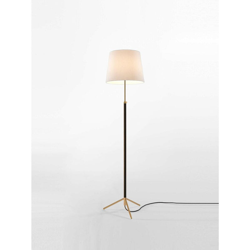 Hall Foot Floor Lamp by Santa & Cole - Additional Image - 2