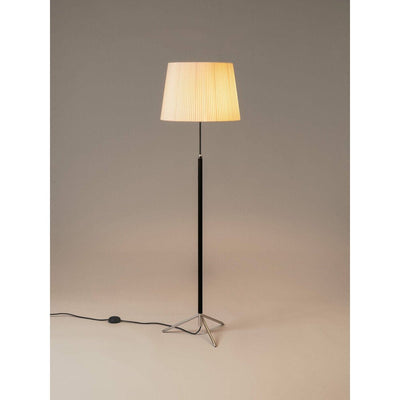 Hall Foot Floor Lamp by Santa & Cole - Additional Image - 30