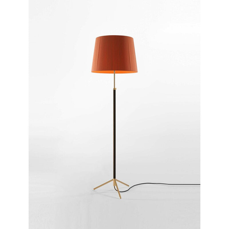 Hall Foot Floor Lamp by Santa & Cole - Additional Image - 4