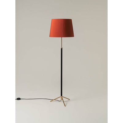 Hall Foot Floor Lamp by Santa & Cole - Additional Image - 8