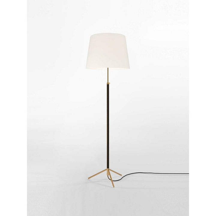 Hall Foot Floor Lamp by Santa & Cole