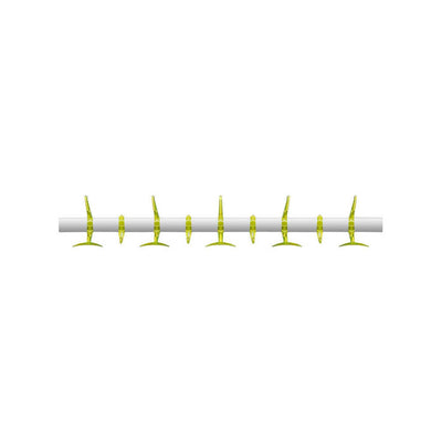 Hanger Wall Hanger by Kartell - Additional Image 9