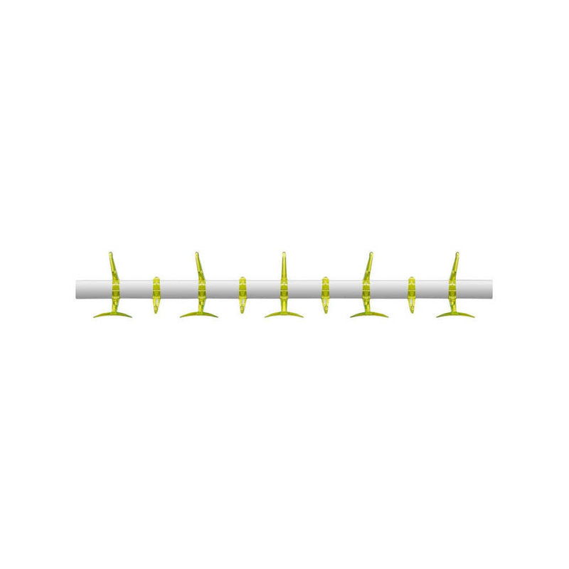 Hanger Wall Hanger by Kartell - Additional Image 9