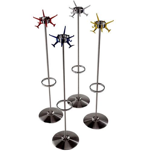 Hanger Clothes Rack by Kartell