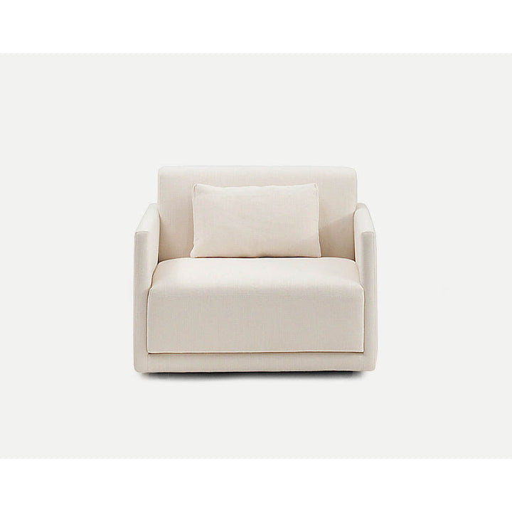 Happen Seating Arm Chairs by Sancal Additional Image - 1