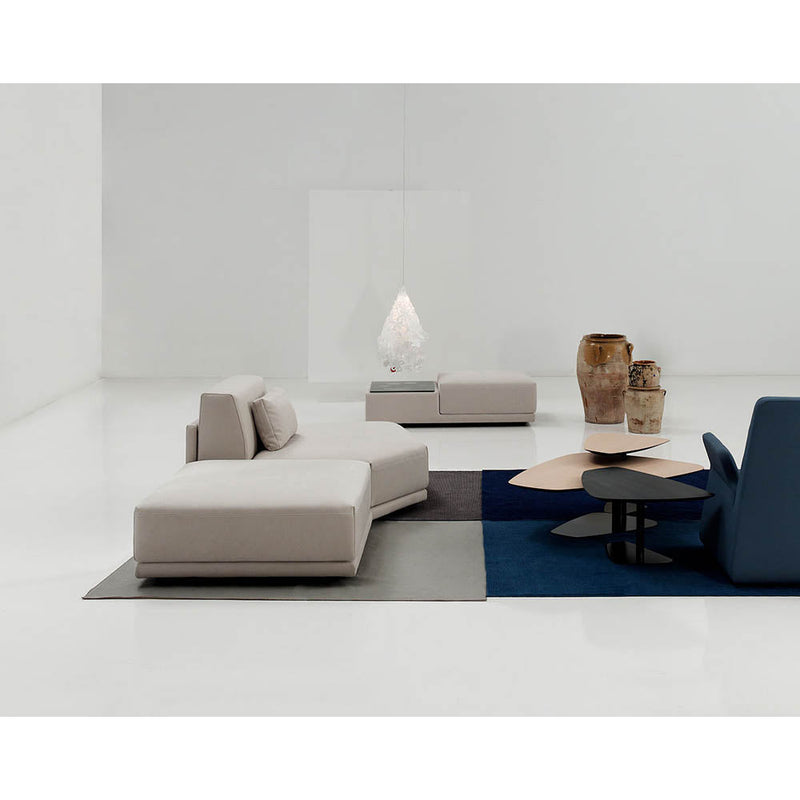 Happen Seating Chaise Longue by Sancal Additional Image - 6