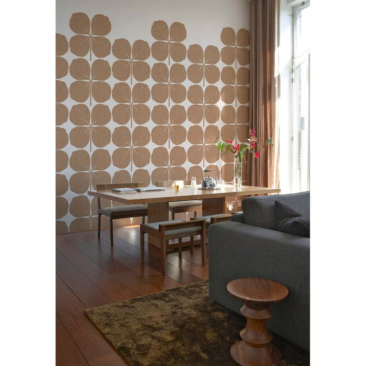 Happiness Wallpaper by Isidore Leroy