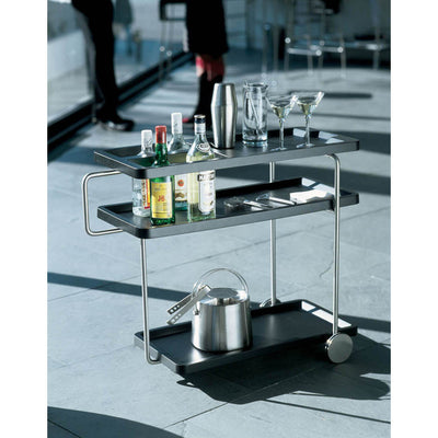 Happy Hour Trolley by Barcelona Design - Additional Image - 2