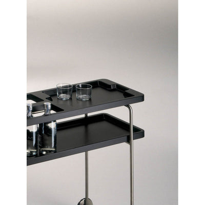 Happy Hour Trolley by Barcelona Design - Additional Image - 4
