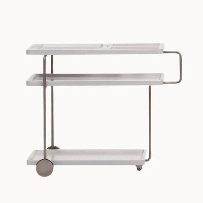 Happy Hour Trolley by Barcelona Design