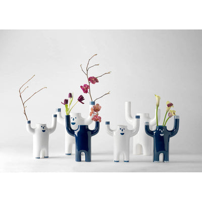 Happy Susto Vases by Barcelona Design - Additional Image - 3