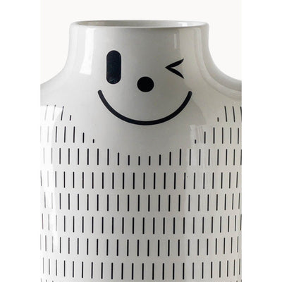 Happy Yeti Vases by Barcelona Design - Additional Image - 1