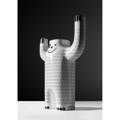 Happy Yeti Vases by Barcelona Design - Additional Image - 4