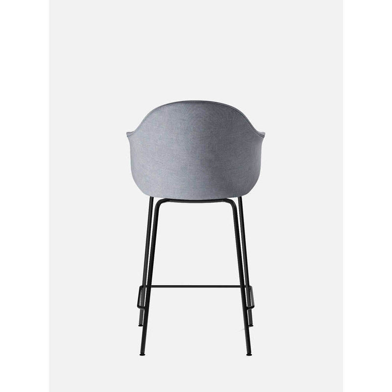 Harbour Arm Chair, Counter & Bar Height, Upholstered by Audo Copenhagen - Additional Image - 16