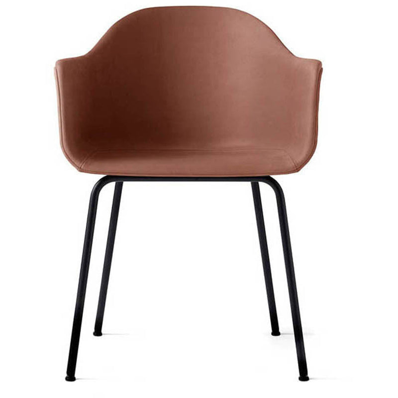 Harbour Arm Chair, Dining Height by Audo Copenhagen