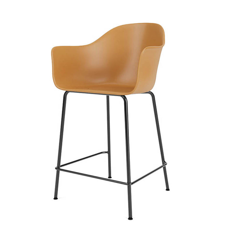 Harbour Arm Chair Hard Shell by Audo Copenhagen - Additional Image - 10