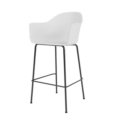 Harbour Arm Chair Hard Shell by Audo Copenhagen - Additional Image - 2
