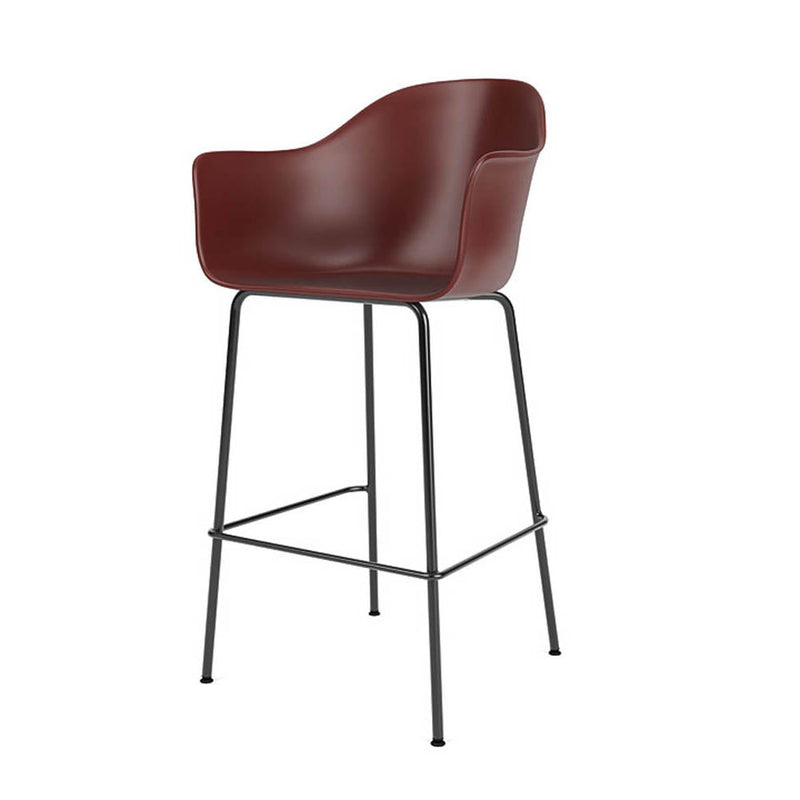 Harbour Arm Chair Hard Shell by Audo Copenhagen - Additional Image - 3