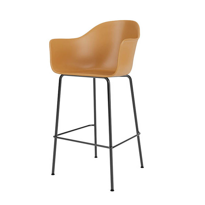 Harbour Arm Chair Hard Shell by Audo Copenhagen - Additional Image - 4