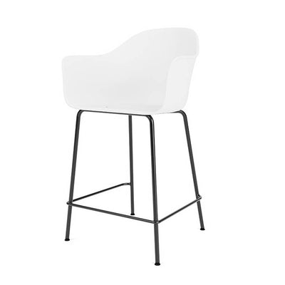 Harbour Arm Chair Hard Shell by Audo Copenhagen - Additional Image - 5