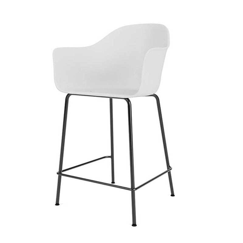 Harbour Arm Chair Hard Shell by Audo Copenhagen - Additional Image - 7
