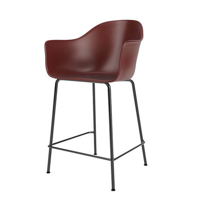 Harbour Arm Chair Hard Shell by Audo Copenhagen - Additional Image - 8