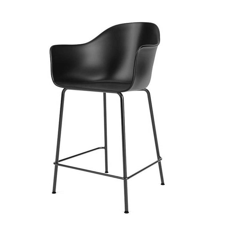 Harbour Arm Chair Hard Shell by Audo Copenhagen - Additional Image - 9