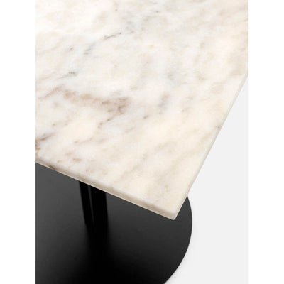 Harbour Column Table, Rectangular Table Top by Audo Copenhagen - Additional Image - 10